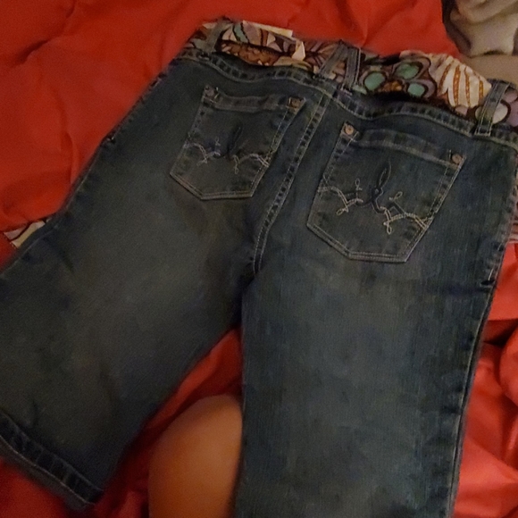 Brand New So shorts size 1 - Picture 3 of 3